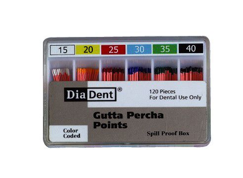 Diadent Dia GP- Non Standard (pk of 100)